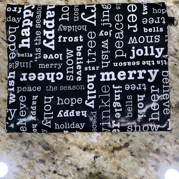 NWOT Brighton 3 Pc Pouch Wristlet Set - Picture 9 of 15